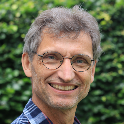 Michael Paul
