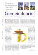 Gemeindebrief 2020-51/2